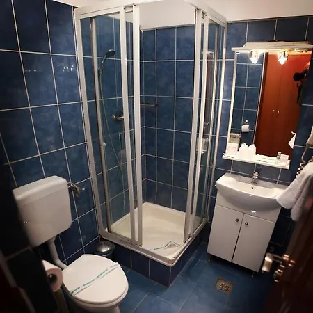 West Bukurešť