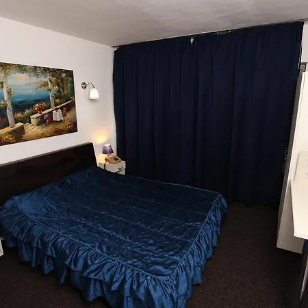 Motel West Bukurešť