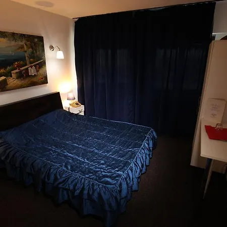 West Motel Bukurešť