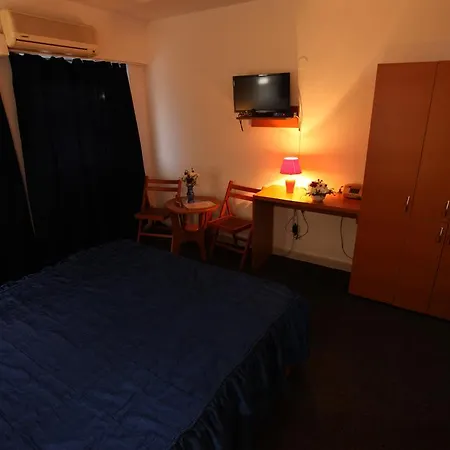 Motel West Bukurešť