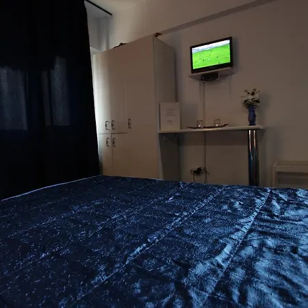 Motel West Bukurešť