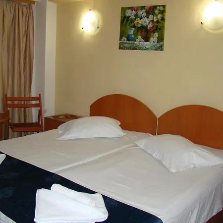 West Motel 3*
