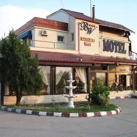 Motel West